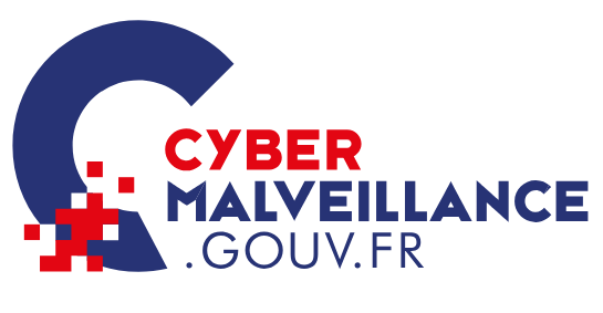 Logo de cybermalveillance